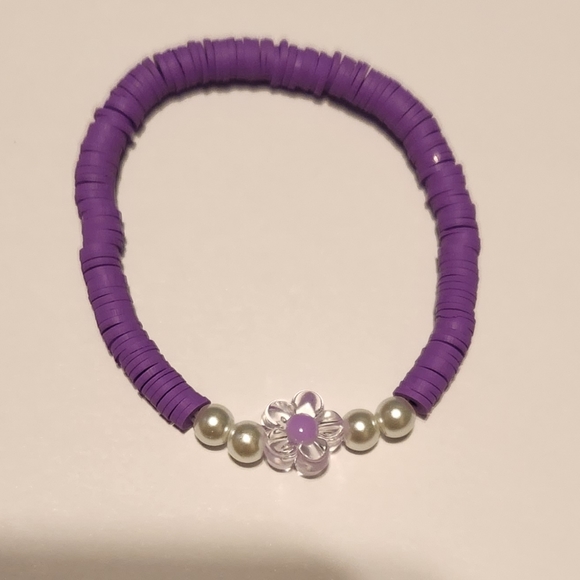 Beaded Bracelet - Picture 1 of 1